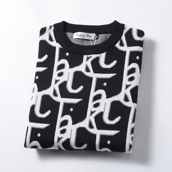 ブランドセーター内部構造